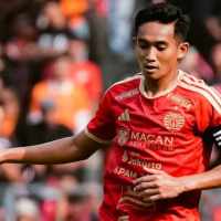 Dukungan Persija untuk Timnas Indonesia di ASEAN Cup 2026