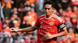Dukungan Persija untuk Timnas Indonesia di ASEAN Cup 2026