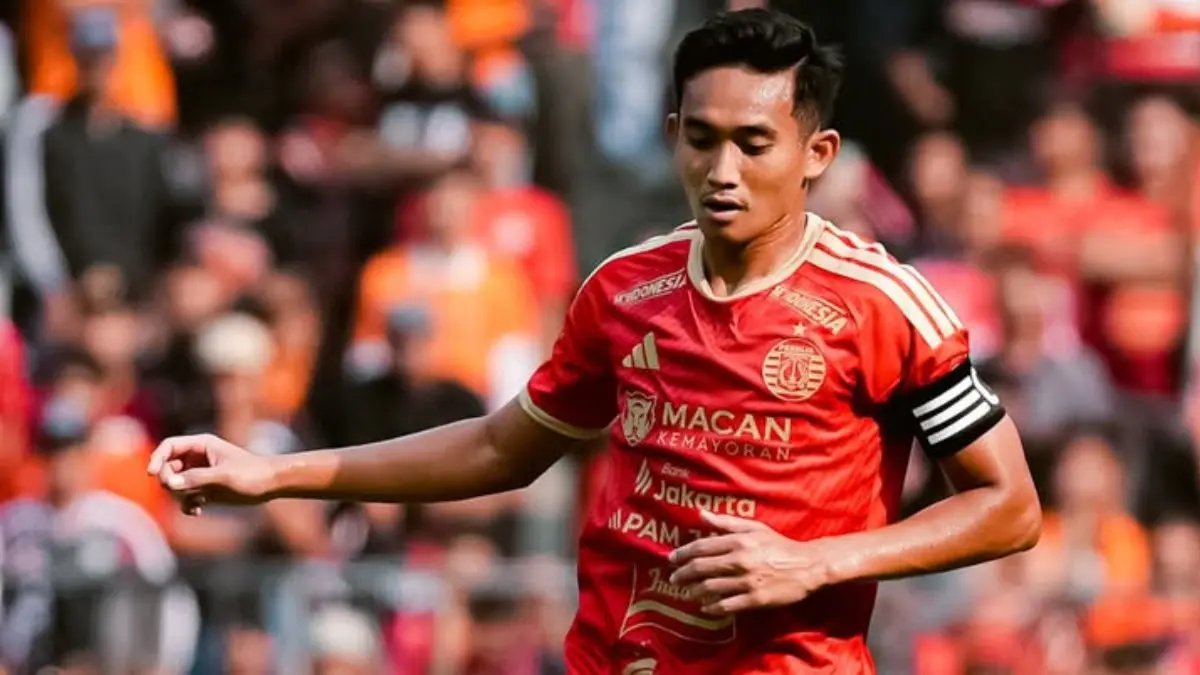 Dukungan Persija untuk Timnas Indonesia di ASEAN Cup 2026