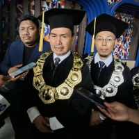 Wisuda ke-42: Peningkatan Kualitas dan Penyerapan Kerja Lulusan PNJ