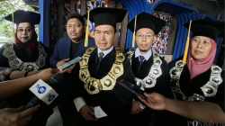 Wisuda ke-42: Peningkatan Kualitas dan Penyerapan Kerja Lulusan PNJ Wisuda ke-42: Peningkatan Kualitas dan Penyerapan Kerja Lulusan PNJ