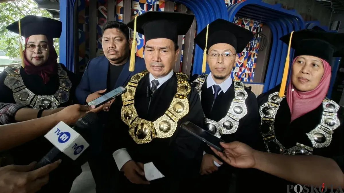 Wisuda ke-42: Peningkatan Kualitas dan Penyerapan Kerja Lulusan PNJ