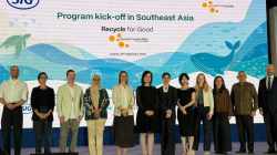 Perluasan Program Daur Ulang demi Cegah Sampah Laut di Indonesia Perluasan Program Daur Ulang demi Cegah Sampah Laut di Indonesia