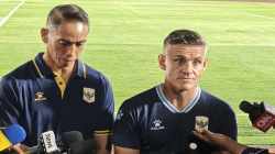 Perubahan Skuad menjelang FIFA ASEAN Cup 2026