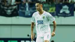 Persib Bandung Bangkit Kembali dengan Kemenangan di Jepara