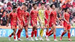 Persija Jakarta Catatkan Tiga Kemenangan Beruntun di Awal Musim