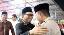 Kafilah Binjai Mengukir Prestasi di MTQ Nasional Kafilah Binjai Mengukir Prestasi di MTQ Nasional