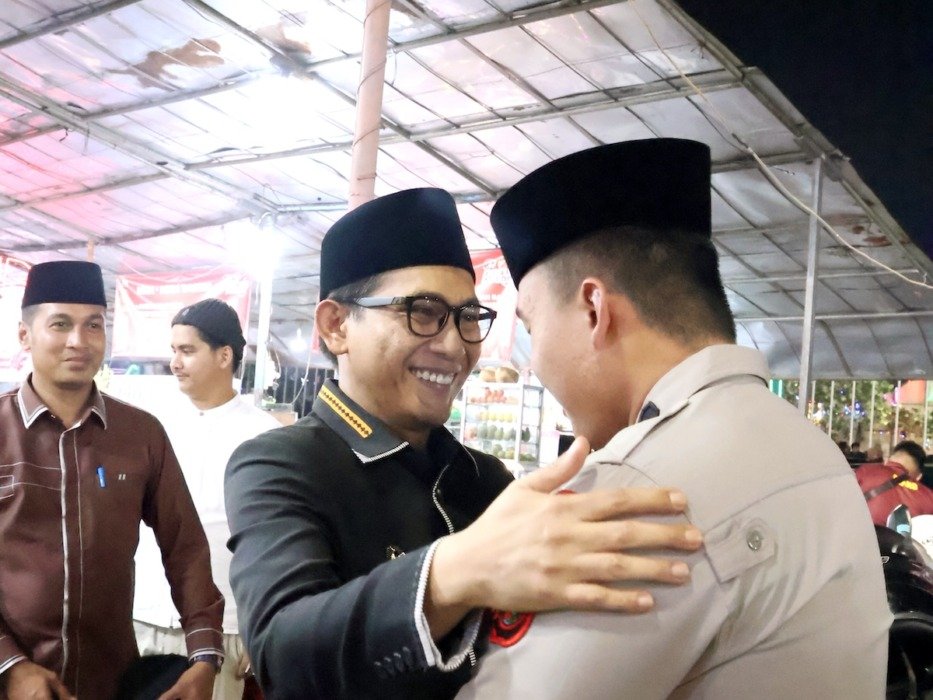 Kafilah Binjai Mengukir Prestasi di MTQ Nasional