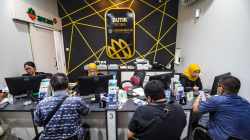 Kenaikan Harga Emas Antam dan UBS Hari Ini: Rincian Terbaru Kenaikan Harga Emas Antam dan UBS Hari Ini: Rincian Terbaru