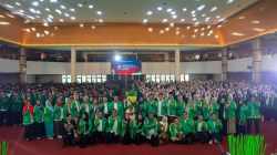 Mahasiswa Baru Didorong untuk Kembangkan Potensi dan Jiwa Kewirausahaan
