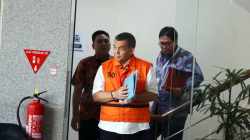 Kasus Dugaan Pemberian Uang oleh Bos Perusahaan Terhadap Mantan Pejabat Imigrasi