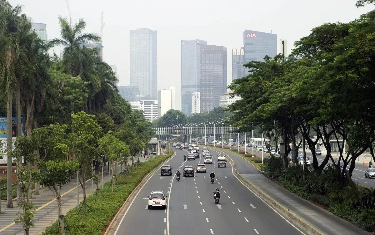 Dampak Kemarau Panjang Terhadap Kesehatan Warga Jakarta