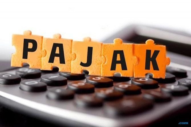Proyeksi Insentif Pajak Indonesia 2026 Mencapai Rp 576 Triliun Proyeksi Insentif Pajak Indonesia 2026 Mencapai Rp 576 Triliun