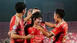 Dominasi Persija Jakarta di Super League 2026/2027