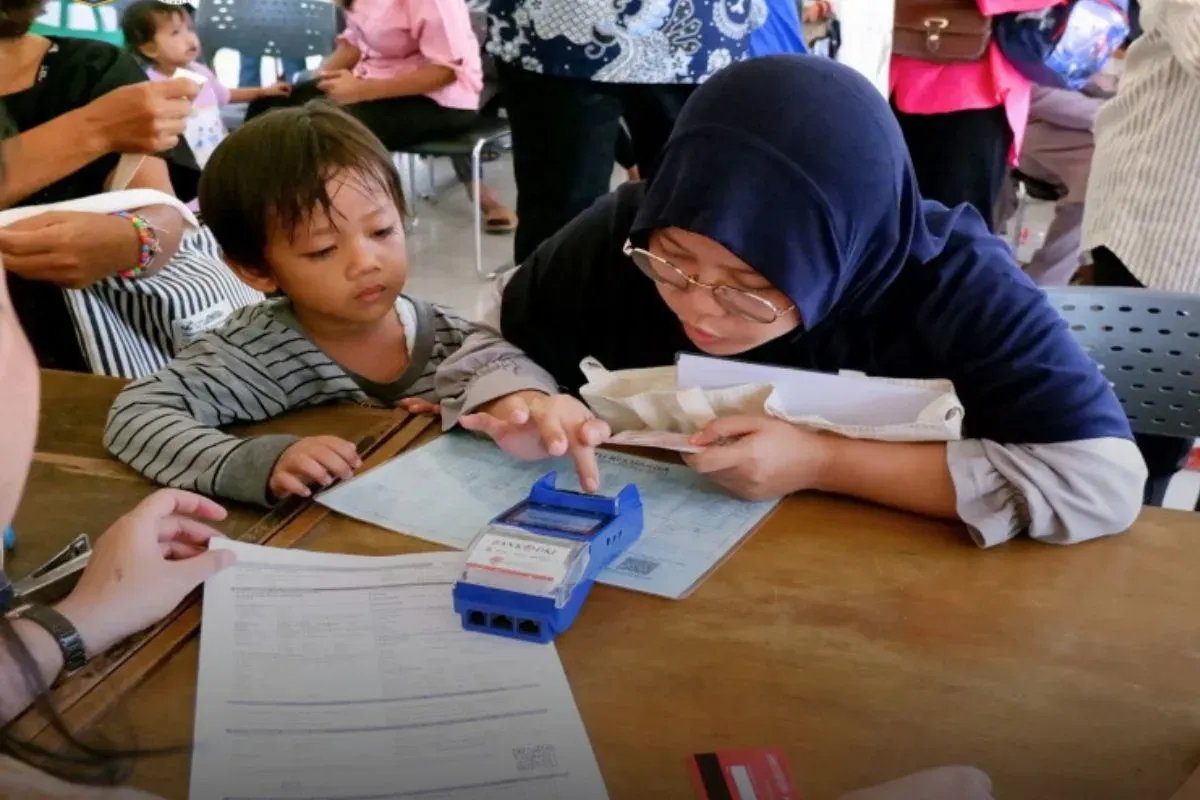 Panduan Mendapatkan Bantuan Sosial Anak Jakarta September 2026 Bantuan Sosial Kartu Anak Jakarta: Kriteria dan Cara Mendapatkan