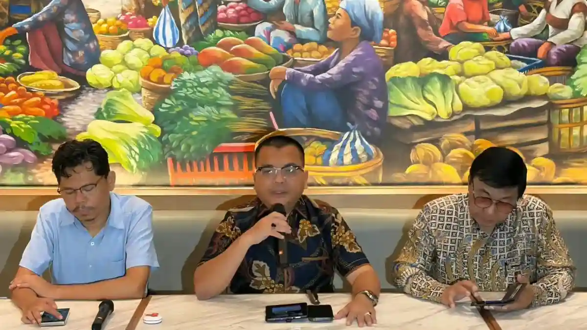Isu Pelanggaran Administratif dalam Pencalonan Gibran Rakabuming