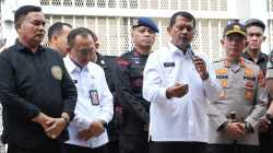 Investigasi Ombudsman di Lapas Cibinong: Penegakan Hukum Melalui Tim Pemeriksaan
