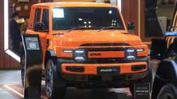 Minat Tinggi Konsumen Terhadap ICAR V23 Tipe Z