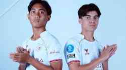 Perkuat Tim, Garudayaksa FC Resmi Rekrut Azizu Milanesta dan Tristan Raissa Ibrahim