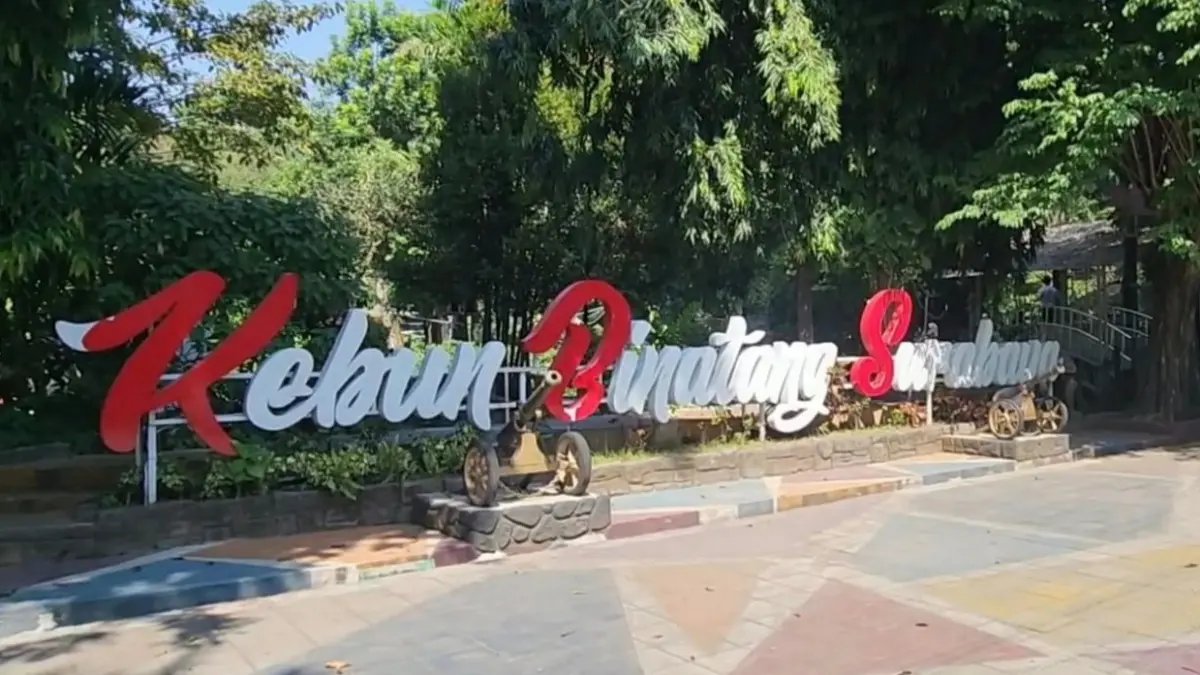 Seleksi Anggota Direksi BUMD Surabaya Diperpanjang Hingga Oktober 2026 Seleksi Anggota Direksi BUMD Surabaya Diperpanjang Hingga Oktober 2026