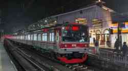 Ekspansi Jaringan KRL Jabodetabek Menuju Cikampek dan Cigombong