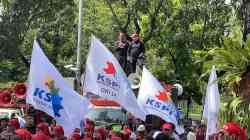 Aksi Demo Buruh di Jakarta: Apa yang Perlu Diketahui
