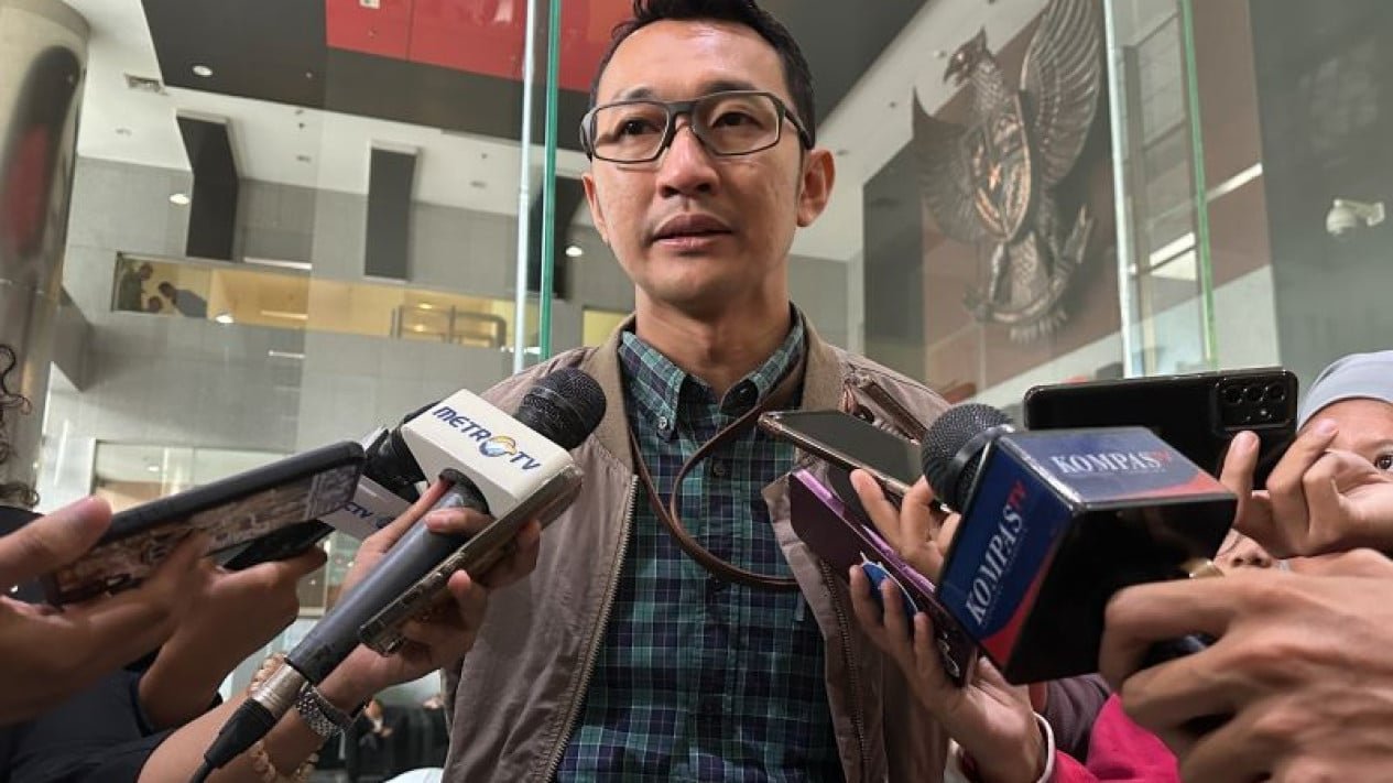 Pengusutan Kasus Korupsi di Pemkab Bekasi: Arahan Yayat Sudrajat Terungkap Pengusutan Kasus Korupsi di Pemkab Bekasi: Arahan Yayat Sudrajat Terungkap
