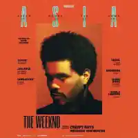 Konser The Weeknd di Jakarta: Jadwal dan Informasi Penting