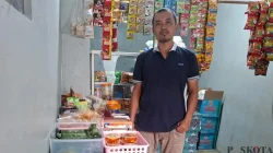 Kenaikan Terus Menerus Harga Daging Ayam Ancam Usaha Kecil di Depok