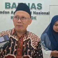 Pencurian Canggih di Kantor Baznas Depok: Tiga Laptop dan Ponsel Raib
