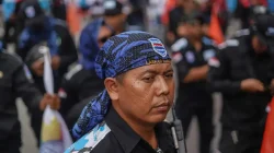 Pergerakan Massa dalam Aksi Buruh di Jakarta: Apa yang Perlu Diketahui? Pergerakan Massa dalam Aksi Buruh di Jakarta: Apa yang Perlu Diketahui?