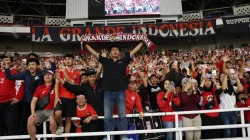 Transportasi Gratis untuk Suporter Timnas di ASEAN Cup 2026