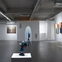 Pameran Seni Menyemarakkan Akhir Pekan di Jakarta