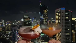 Nikmati Panorama Jakarta dari Ketinggian: Rekomendasi Cafe Rooftop Terbaik