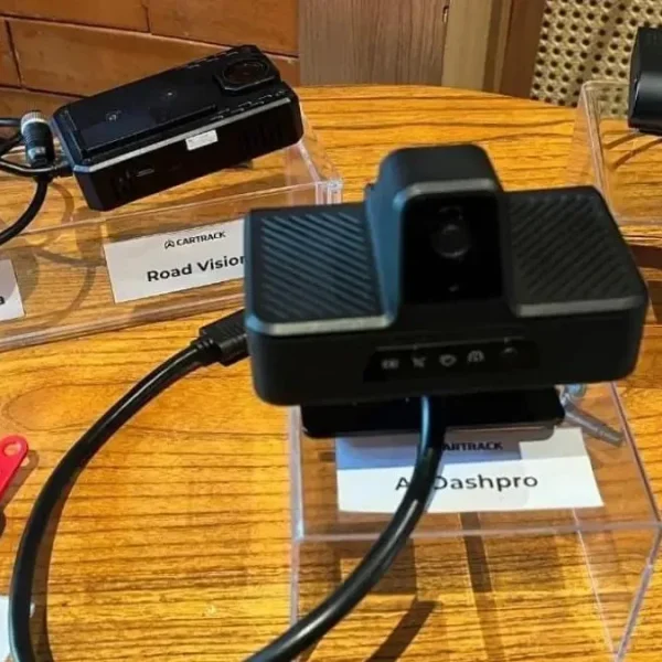 Inovasi AI Dashcam untuk Meningkatkan Keamanan Berkendara di Indonesia