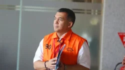 Pentingnya Mematuhi Asas Praduga Tak Bersalah oleh KPK