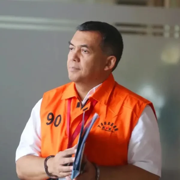 Pentingnya Mematuhi Asas Praduga Tak Bersalah oleh KPK