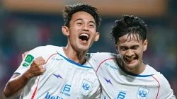 Kemenangan Dramatis PSIS di Laga Melawan Semen Padang