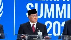 Indonesia Tunjukkan Langkah Konkret dalam Penanggulangan Perubahan Iklim Indonesia Tunjukkan Langkah Konkret dalam Penanggulangan Perubahan Iklim