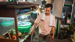 Menjelajahi Keberagaman Nasi Goreng Surabaya