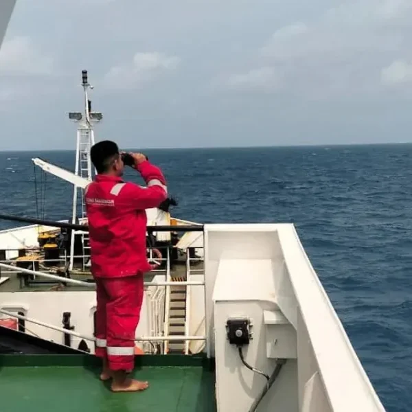 Operasi Evakuasi KMP Virgo 8: Kemenhub Kerahkan Dukungan Logistik Terintegrasi