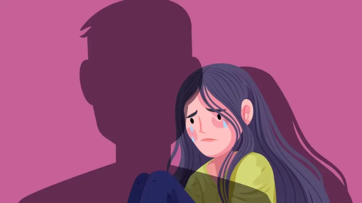 Pemerintah Kabupaten Tangerang Tegaskan Tak Ada Toleransi terhadap Pelecehan Seksual Pemerintah Kabupaten Tangerang Tegaskan Tak Ada Toleransi terhadap Pelecehan Seksual