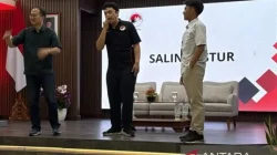Kampanye Bahasa Isyarat untuk Perlindungan Anak Disabilitas