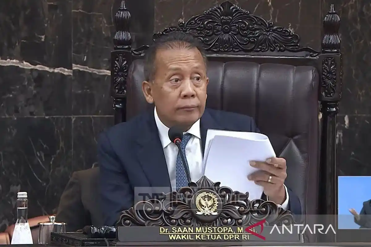 Pendidikan Karakter Melalui Korps Kadet di Sekolah Menengah
