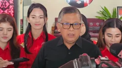 Menghormati Guruh Soekarnoputra: Bendera Setengah Tiang Selama Tujuh Hari
