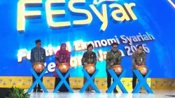 Inovasi Baru di Festival Ekonomi Syariah Regional Jawa 2026 Inovasi Baru di Festival Ekonomi Syariah Regional Jawa 2026