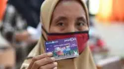 Keterlambatan Pencairan Dana KLB Bansos di Jakarta Keterlambatan Pencairan Dana KLB Bansos di Jakarta