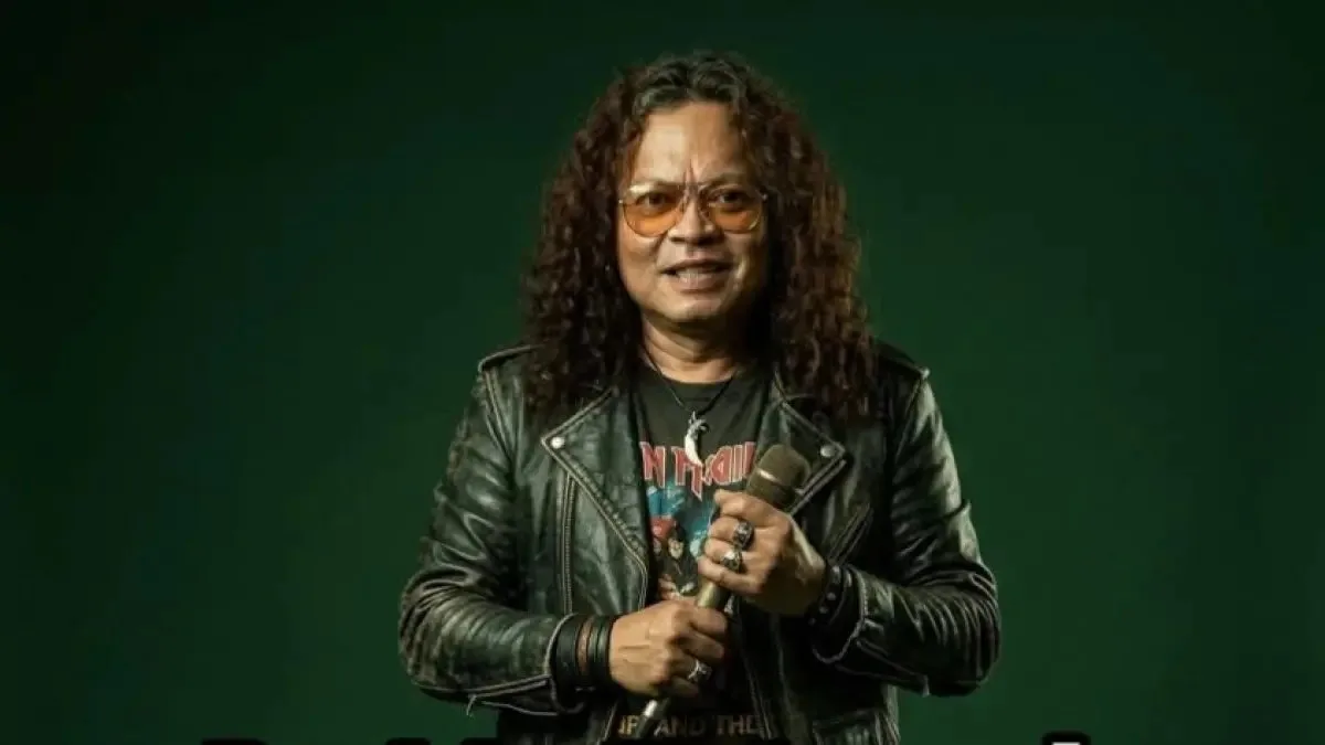 Kondisi Kesehatan Doddy Katamsi yang Memprihatinkan Kondisi Kesehatan Doddy Katamsi yang Memprihatinkan