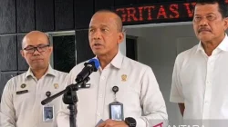 Pemeriksaan Internal Kementerian Imigrasi setelah Temuan Ombudsman di Lapas Cibinong