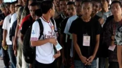 Penyelidikan Terhadap Dugaan Penyekapan Pekerja Migran Mataram di Myanmar